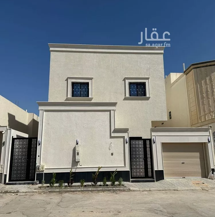 Villa for Sale in Riyadh Dhahrat Laban
