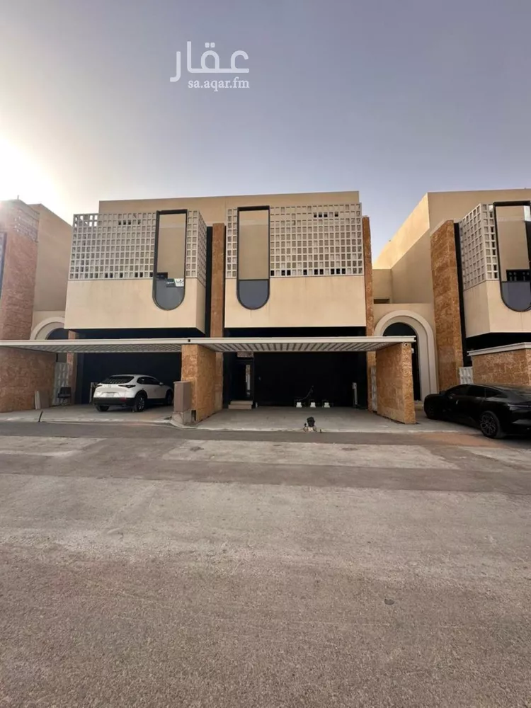 شقة للإيجار في شارع الأفضلي, حي الملقا, مدينة الرياض, منطقة الرياض صورة 2