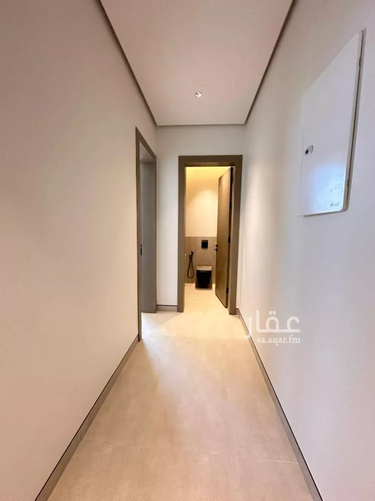 شقة للإيجار في شارع الأفضلي, حي الملقا, مدينة الرياض, منطقة الرياض صورة 3