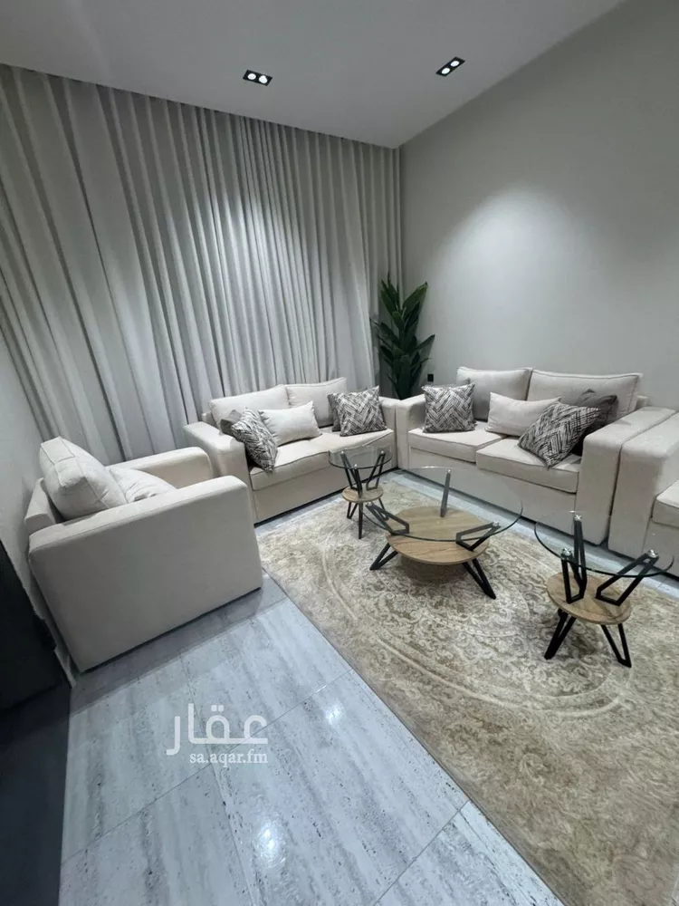شقة للإيجار في شارع البسالة, حي القادسية, مدينة الرياض, منطقة الرياض