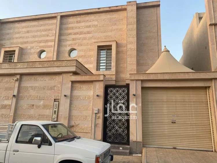 فيلا للبيع في حي بدر, مدينة الرياض, منطقة الرياض