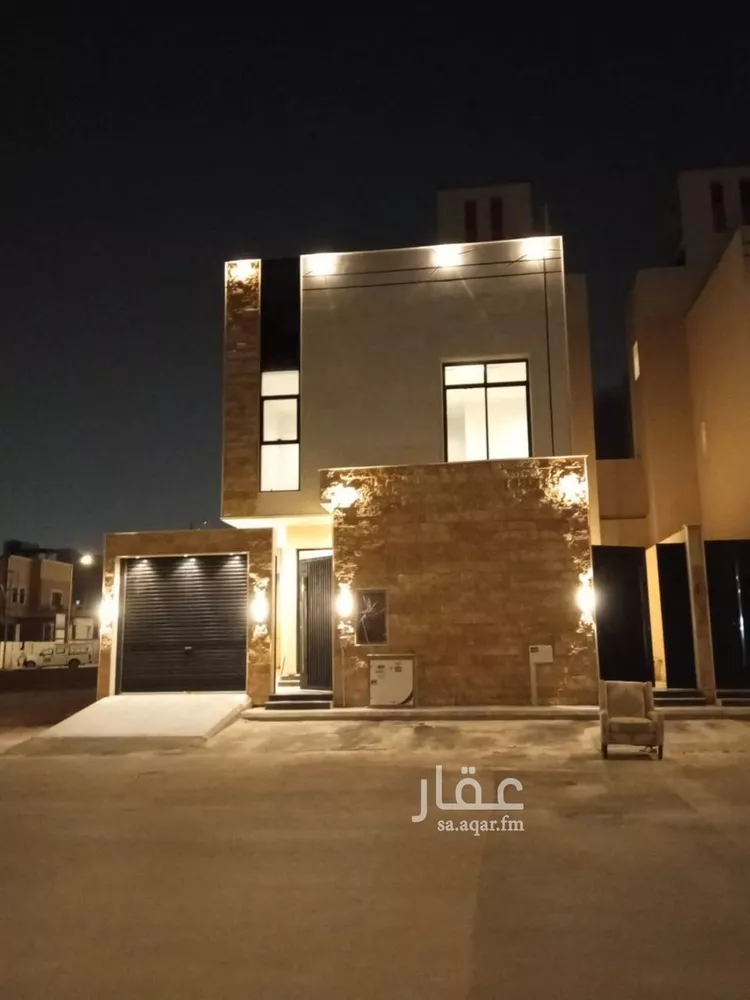 فيلا للبيع في حي الرمال, مدينة الرياض, منطقة الرياض