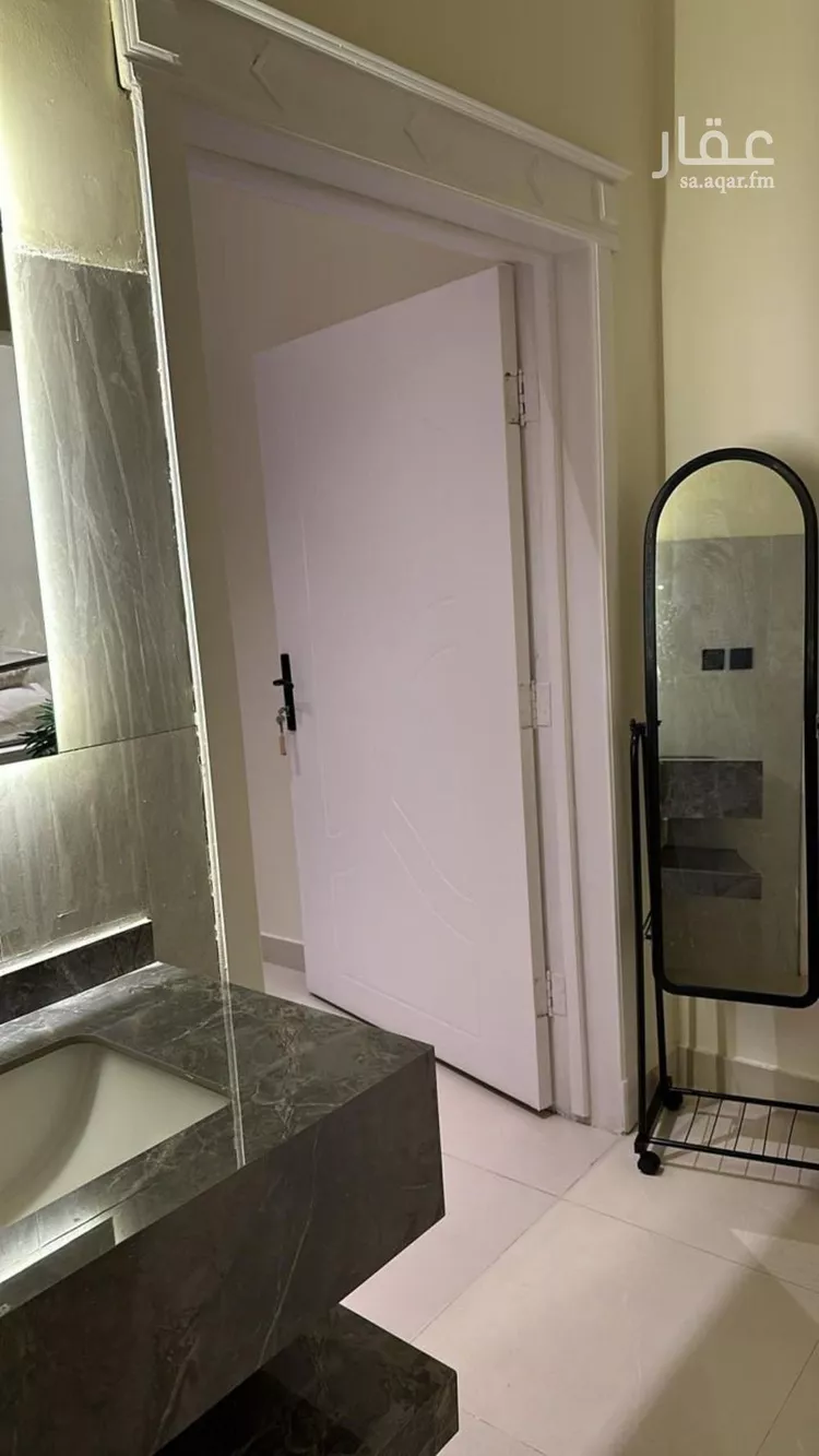 شقة للإيجار في شارع أبي الفرج المبارك, حي العارض, مدينة الرياض, منطقة الرياض صورة 5