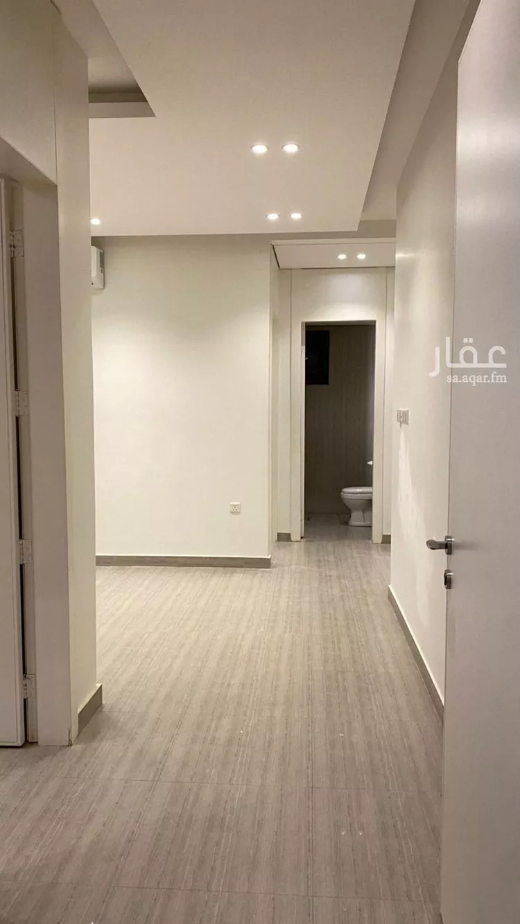 شقة للإيجار في شارع إبراهيم بن محمد باغريب, حي العارض, مدينة الرياض, منطقة الرياض صورة 2