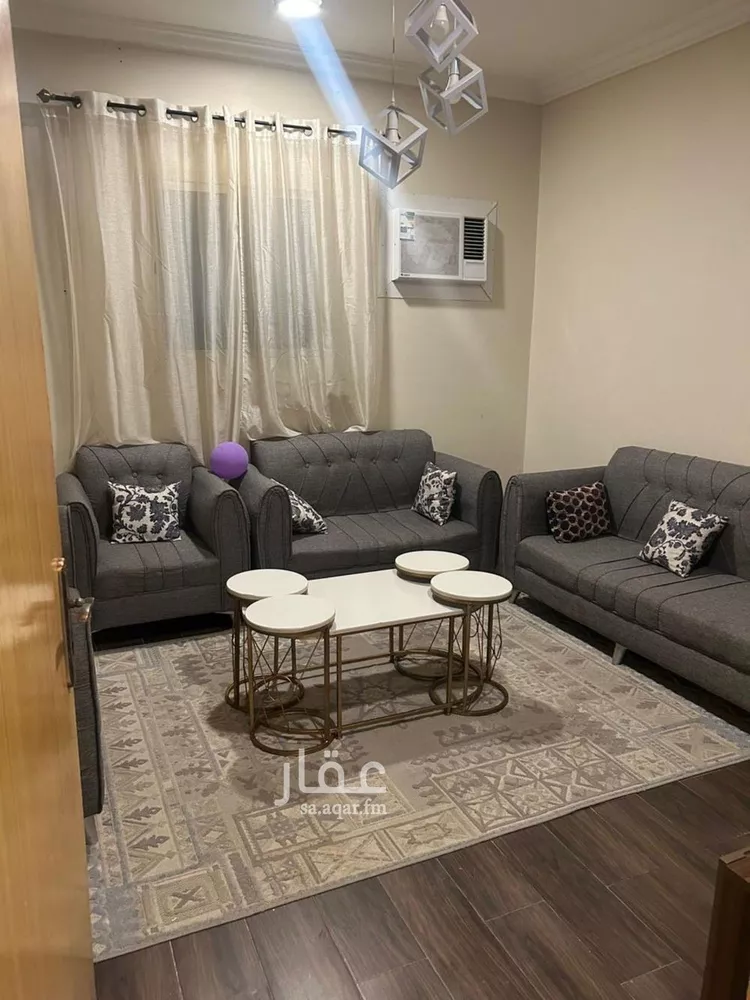 Apartment for Rent in Riyadh Tuwaiq