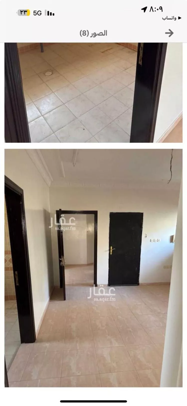 شقة للإيجار في شارع المعين, حي الحزم, مدينة الرياض, منطقة الرياض صورة 3