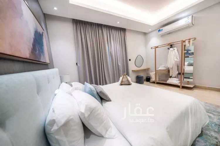 شقة للإيجار في شارع الأفضلي, حي الملقا, مدينة الرياض, منطقة الرياض