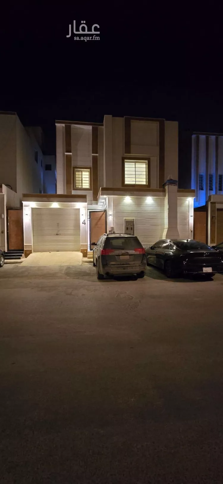 Villa for Rent in Riyadh Ar Rimal