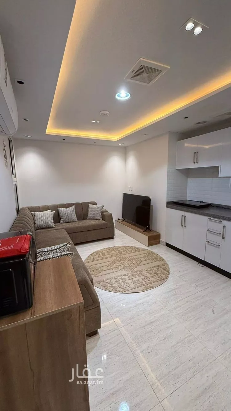Apartment for Rent in Riyadh Al Malaz صورة 5