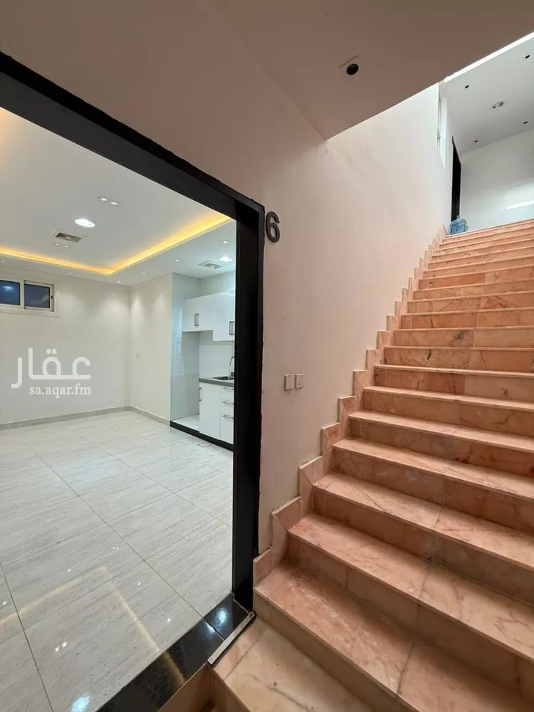 شقة للإيجار في شارع الحجري , حي الملز, مدينة الرياض, منطقة الرياض صورة 4