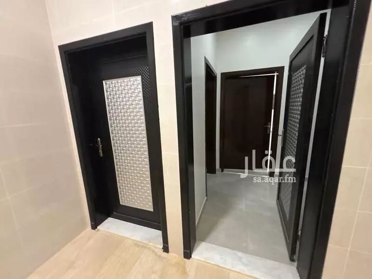 شقة للإيجار في شارع وكيل رقيب/محمد حسين محمد البلوي ، حي الريان ، تبوك ، منطقة تبوك