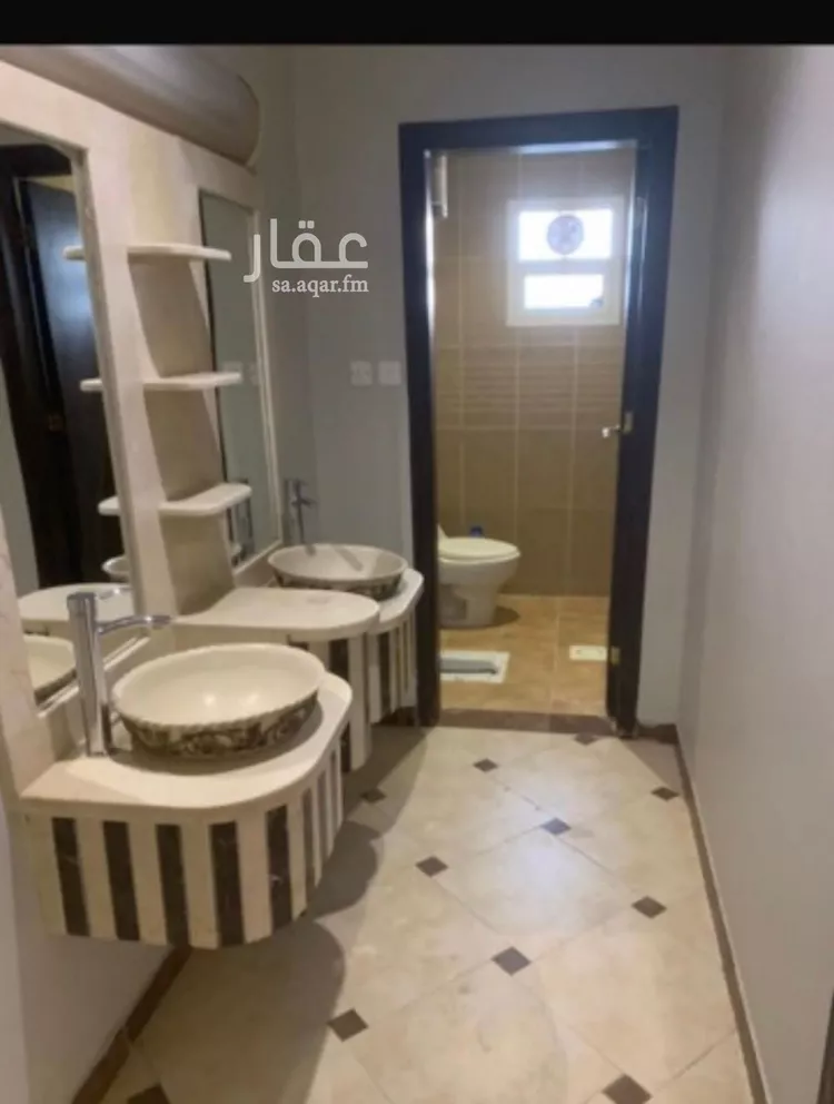 شقة للإيجار في شارع خليص, حي ظهرة لبن, مدينة الرياض, منطقة الرياض صورة 2