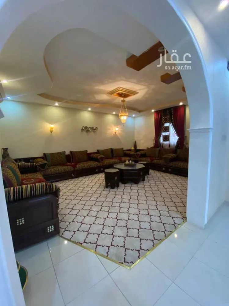 عمارة للبيع في شارع ابيض بن محمد, حي الرانوناء, مدينة المدينه المنوره, منطقة المدينة المنورة صورة 4