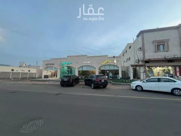 محل للبيع في شارع  الترمذي, حي العزيزية, مدينة المدينه المنوره, منطقة المدينة المنورة صورة 3