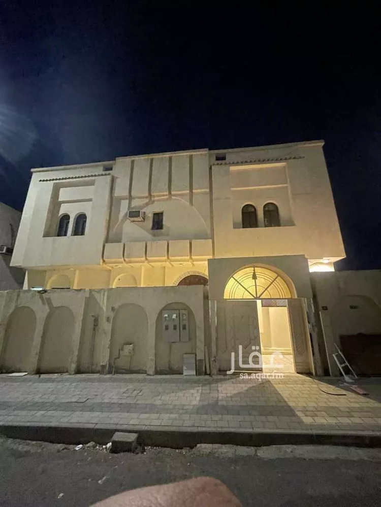 شقة للإيجار في شارع ناعم بن اجبل, حي القصواء, مدينة المدينه المنوره, منطقة المدينة المنورة