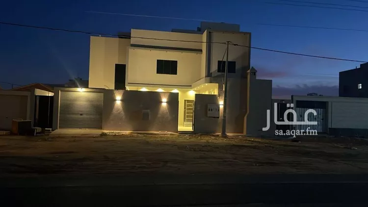 فيلا للبيع في شارع العليا1383, حي السليمانية, مدينة بريده, منطقة القصيم