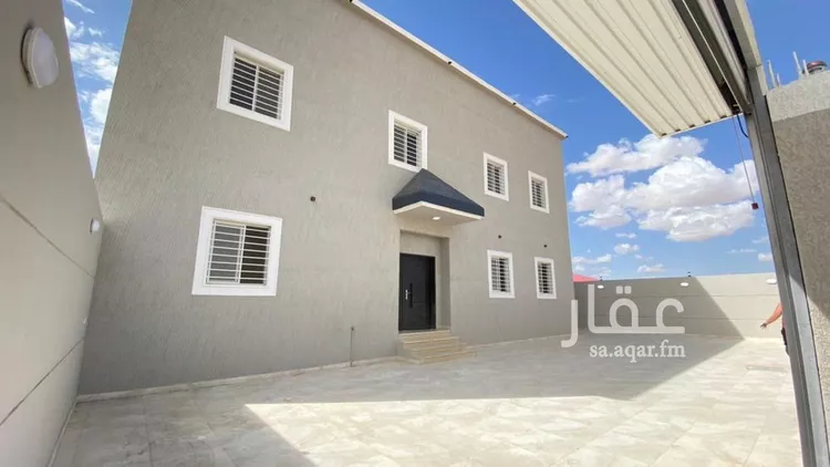 فيلا للبيع في شارع محمد الرميح, حي الروضة, مدينة نجران, منطقة نجران صورة 5