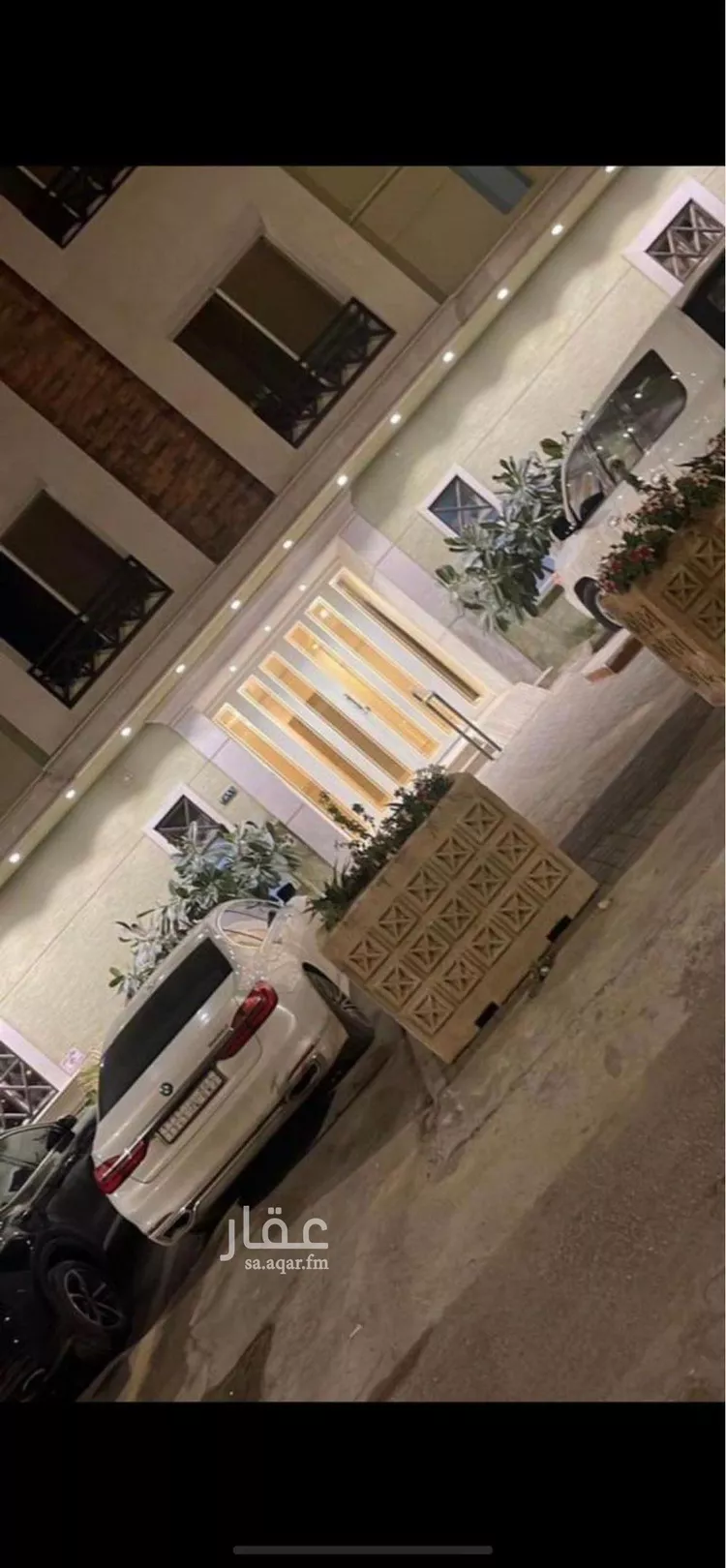 شقة للبيع في شارع محمد الحليبي, حي العارض, مدينة الرياض, منطقة الرياض صورة 2