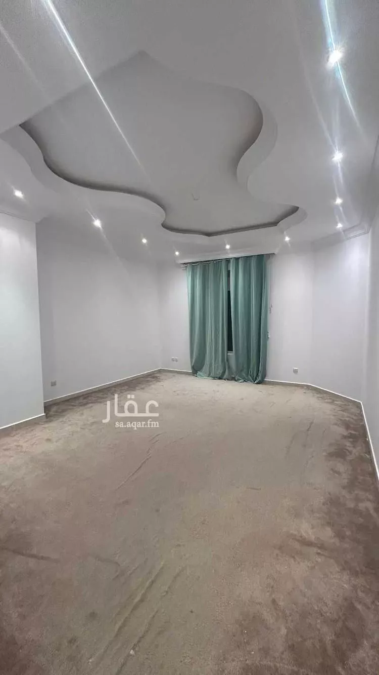 فيلا للإيجار في شارع الحزام الذهبي, حي هجر, مدينة الدمام, المنطقة الشرقية صورة 4