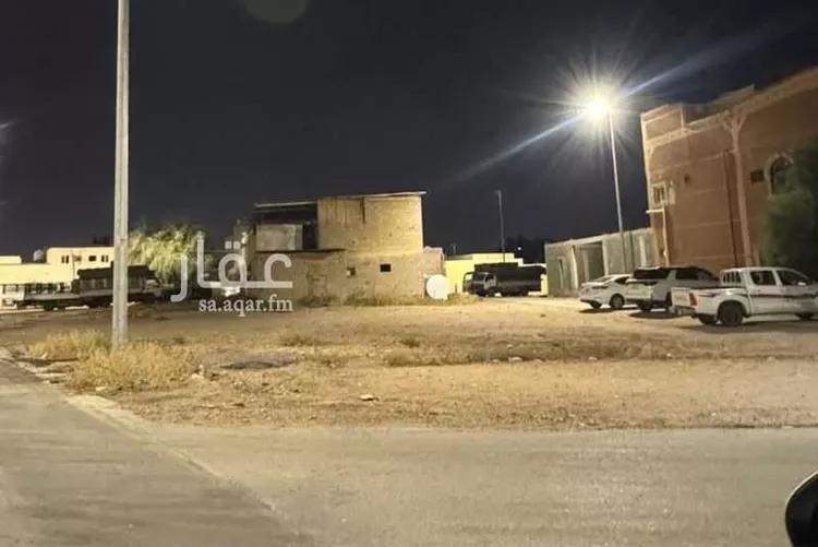 أرض للبيع في شارع امة الكريم ، حي السهباء ، الخرج ، الخرج صورة 4