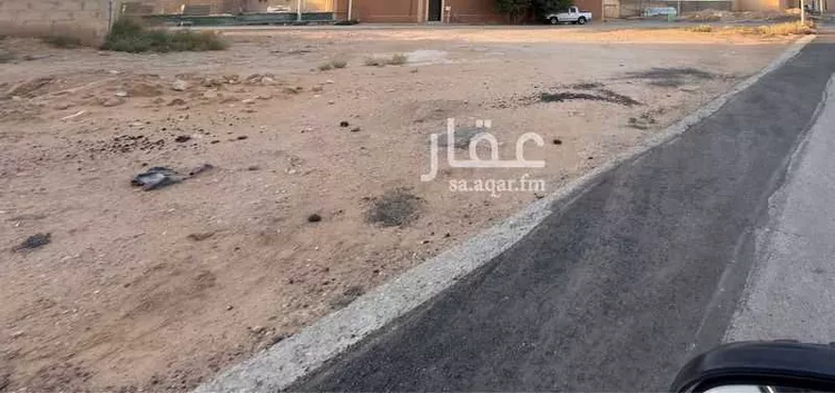 أرض للبيع في شارع امة الكريم ، حي السهباء ، الخرج ، الخرج صورة 3