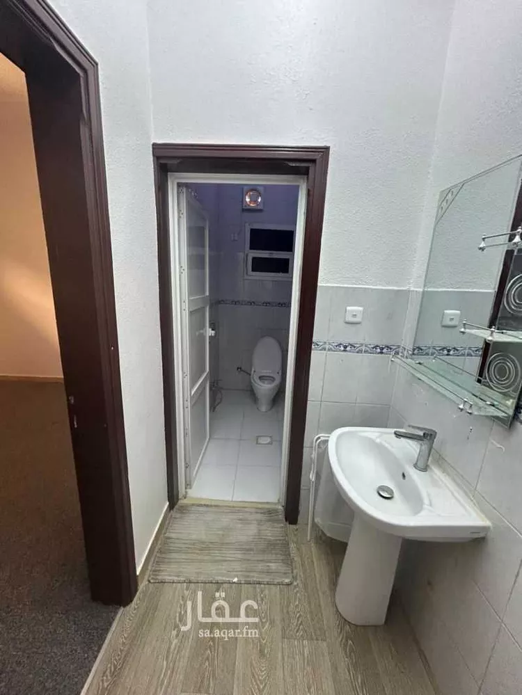 شقة للإيجار في شارع احمد بن بسام, حي الواحة, مدينة الجبيلة, منطقة الرياض