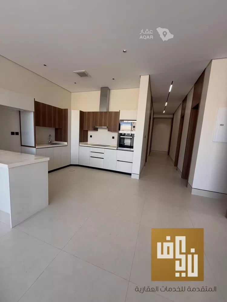 Floor for Rent in Riyadh Al Wadi صورة 4
