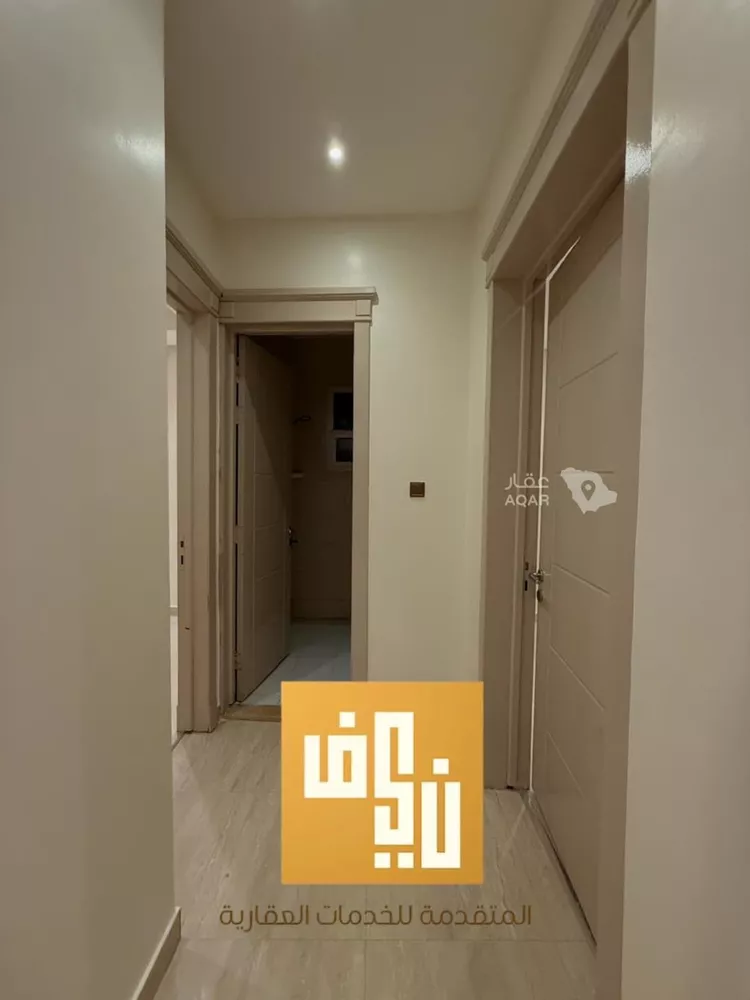 شقة للإيجار في شارع ابن مياس, حي قرطبة, مدينة الرياض, منطقة الرياض 6