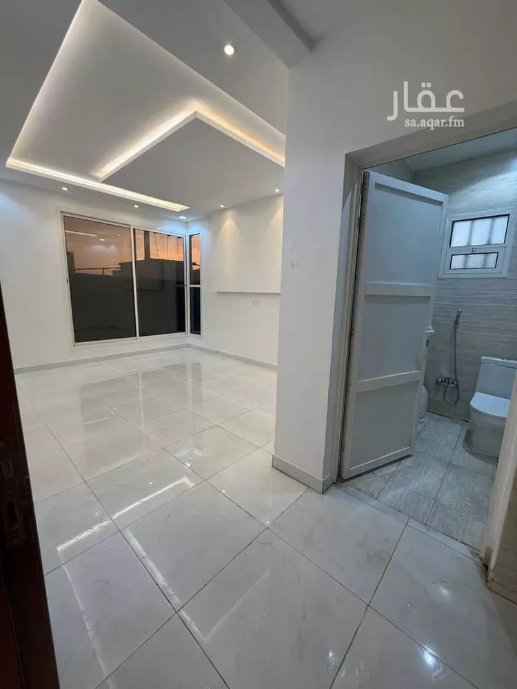 فيلا للإيجار في شارع الزبير ابن العوام ابن خويلد ابن اسد, حي ملهم, مدينة ملهم, منطقة الرياض صورة 2