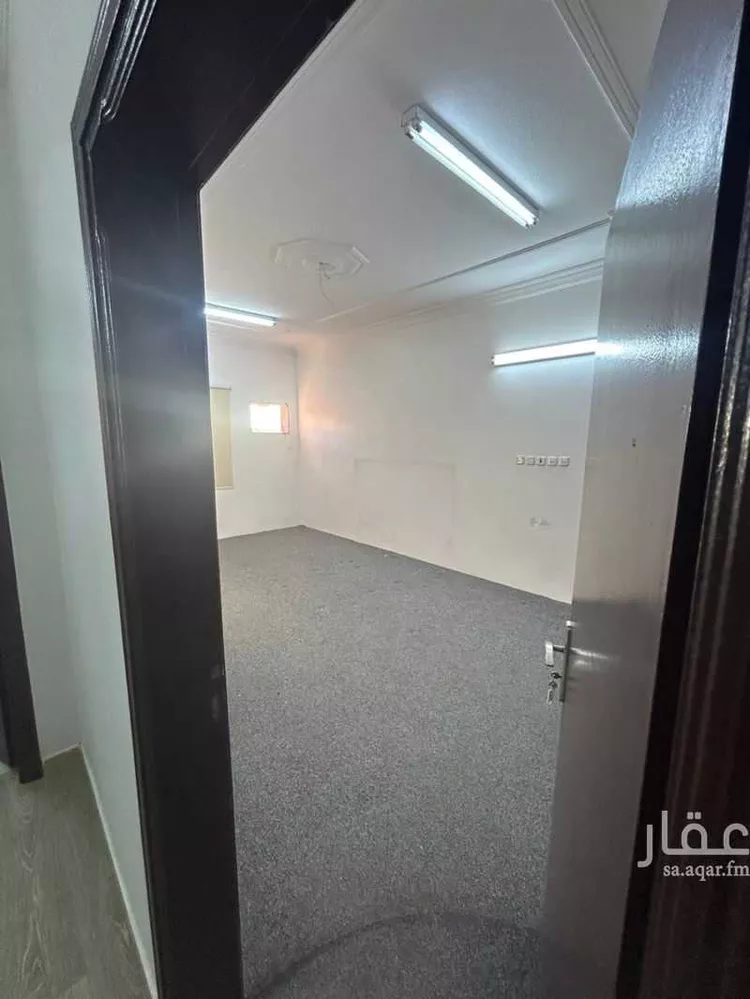 شقة للإيجار في شارع احمد بن بسام, حي الواحة, مدينة الجبيلة, منطقة الرياض صورة 3