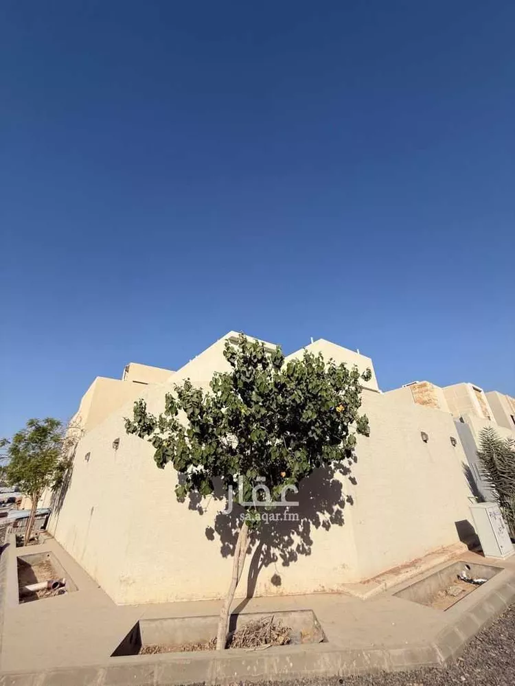 Floor for Rent in Riyadh Banban صورة 4