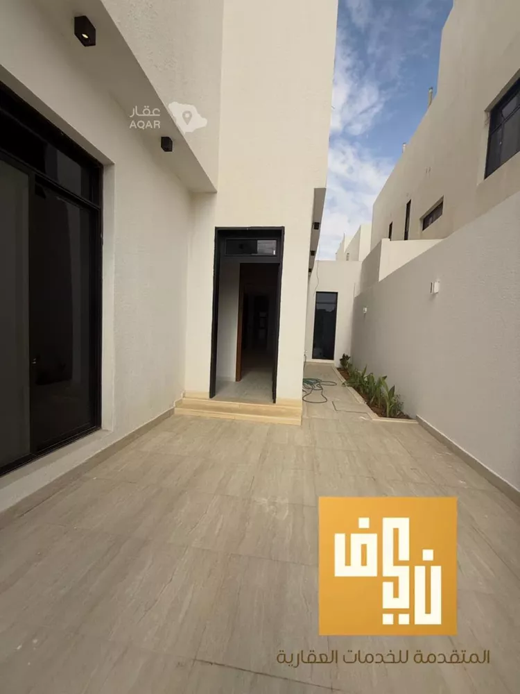 دور للإيجار في حي الرمال, مدينة الرياض, منطقة الرياض صورة 4
