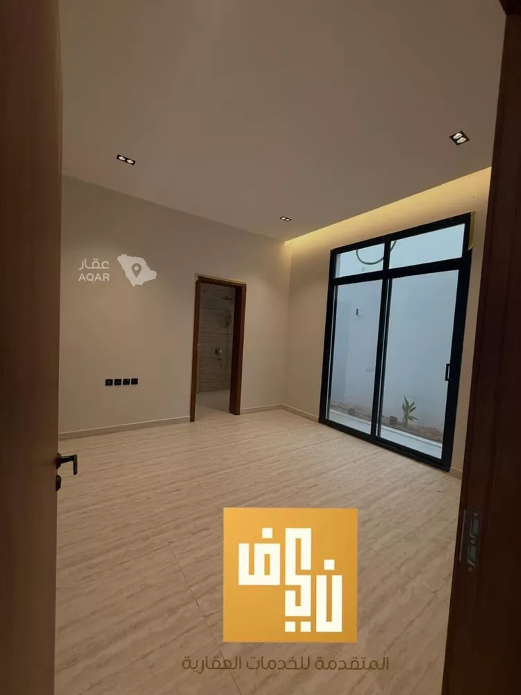 دور للإيجار في حي الرمال, مدينة الرياض, منطقة الرياض صورة 5