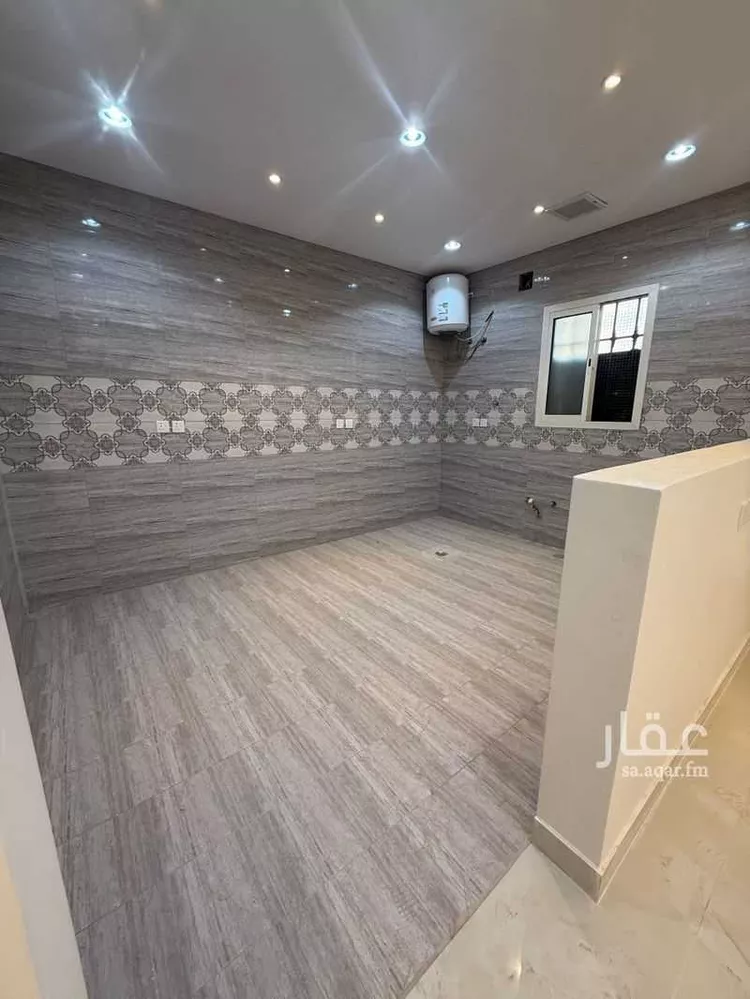 شقة للإيجار في شارع الزبير ابن العوام ابن خويلد ابن اسد, حي ملهم, مدينة ملهم, منطقة الرياض صورة 4