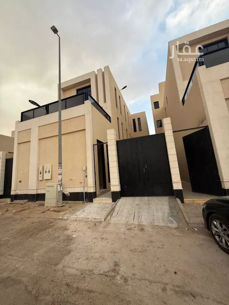 دور للإيجار في شارع عقرباء 154, حي عقرباء, مدينة الجبيلة, منطقة الرياض