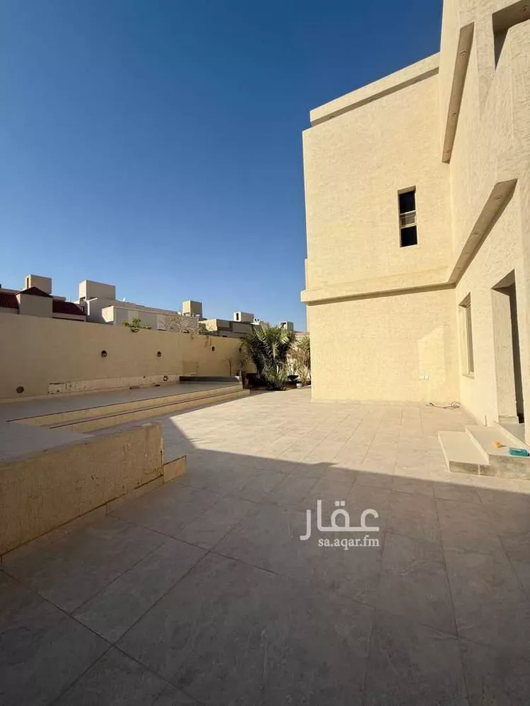 Floor for Rent in Riyadh Banban صورة 5