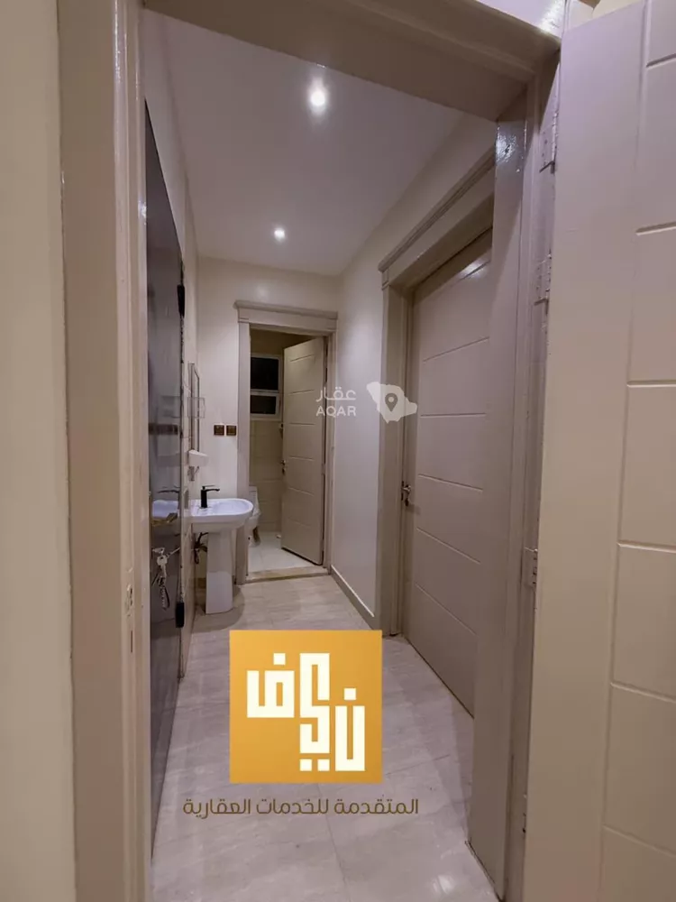 شقة للإيجار في شارع ابن مياس, حي قرطبة, مدينة الرياض, منطقة الرياض 2