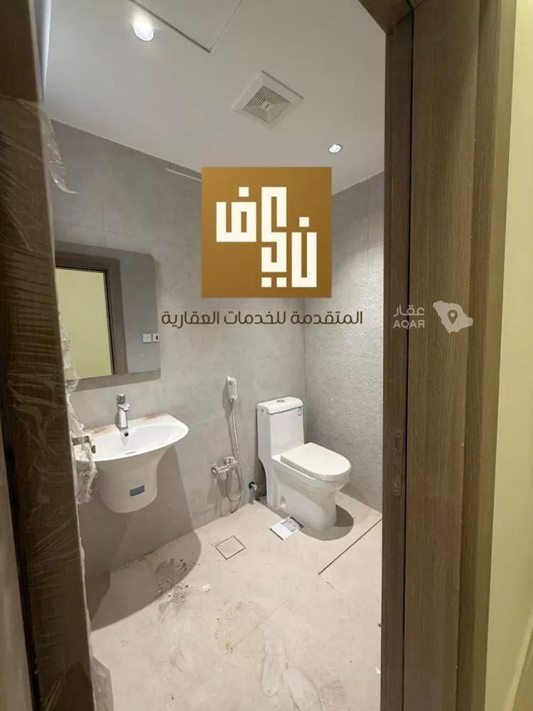 شقة للإيجار في شارع عقرباء 228, حي عقرباء, مدينة الجبيلة, منطقة الرياض 7