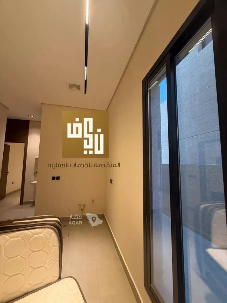 شقة للإيجار في حي الرمال, مدينة الرياض, منطقة الرياض 8