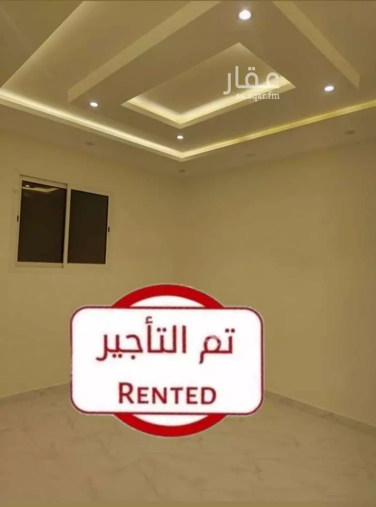 شقة للإيجار في شارع عقرباء 33, حي عقرباء, مدينة الجبيلة, منطقة الرياض 1 صورة