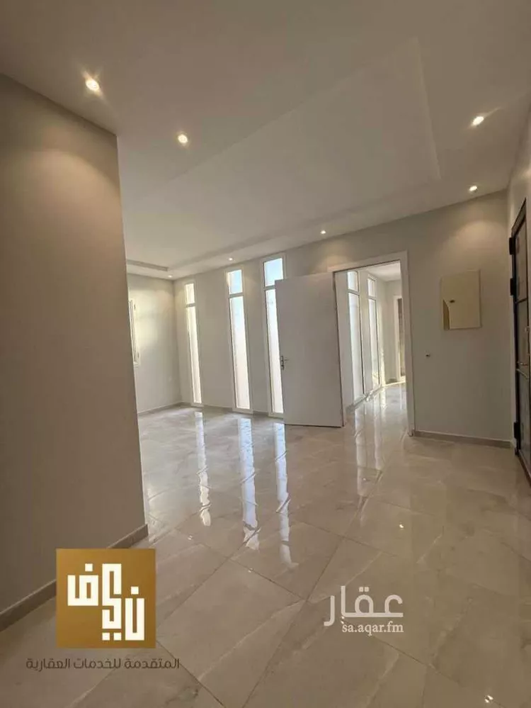 Floor for Rent in Riyadh Al Qirawan