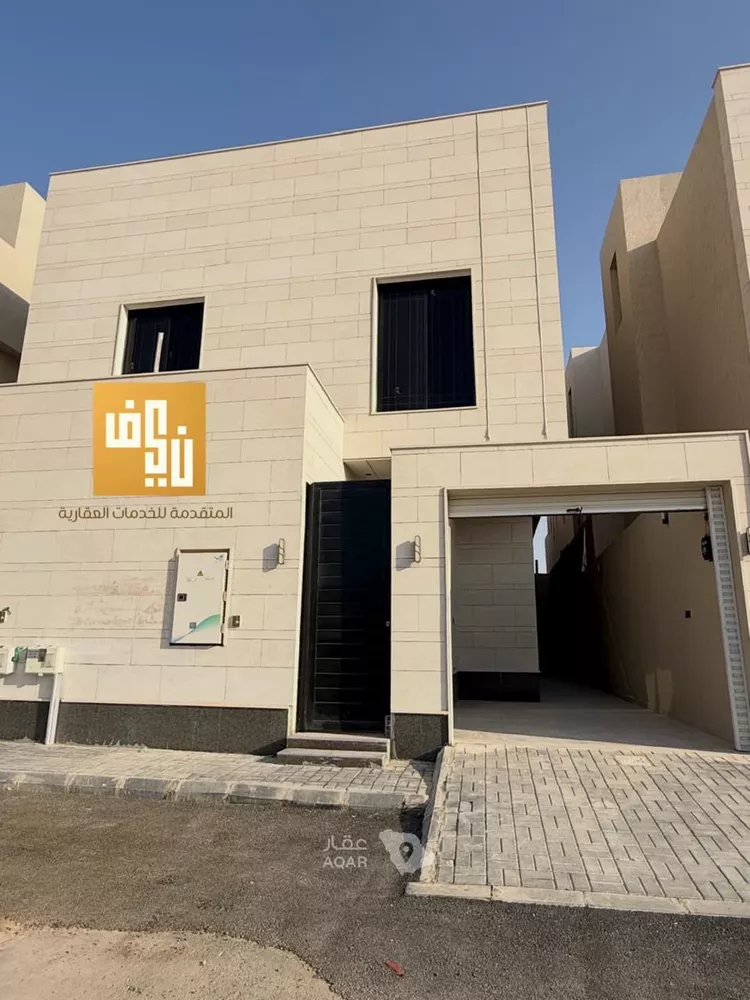 فيلا للإيجار في حي الرمال, مدينة الرياض, منطقة الرياض