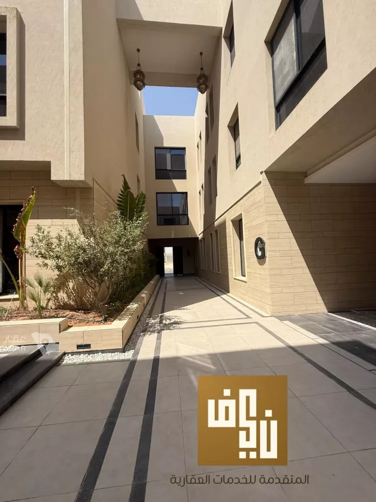 Apartment for Rent in Riyadh An Narjis 7