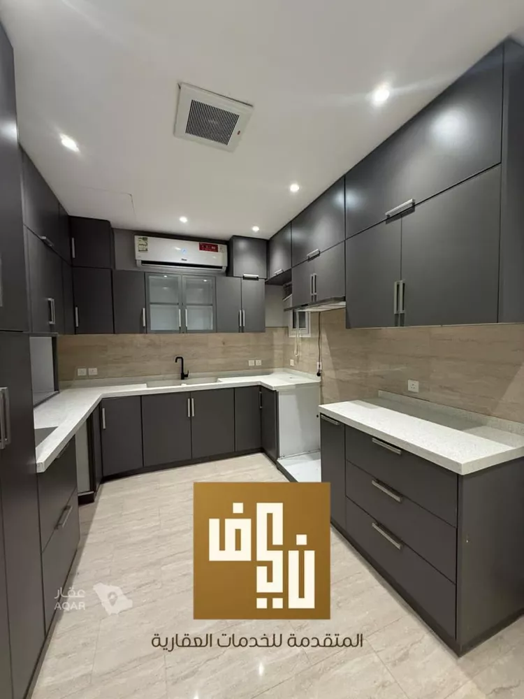 شقة للإيجار في شارع جبل فرقان, حي التعاون, مدينة الرياض, منطقة الرياض 3