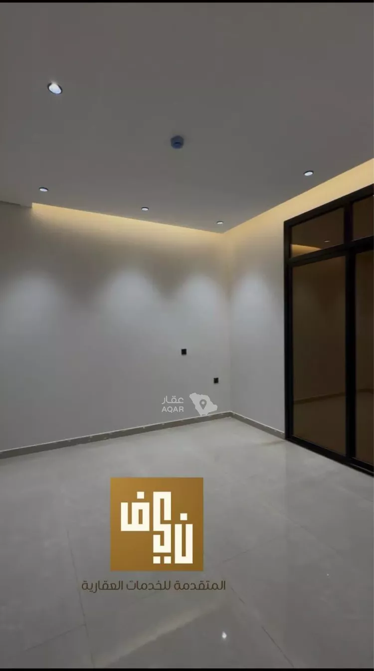 شقة للإيجار في شارع الحارث بن سليل, حي العارض, مدينة الرياض, منطقة الرياض 8