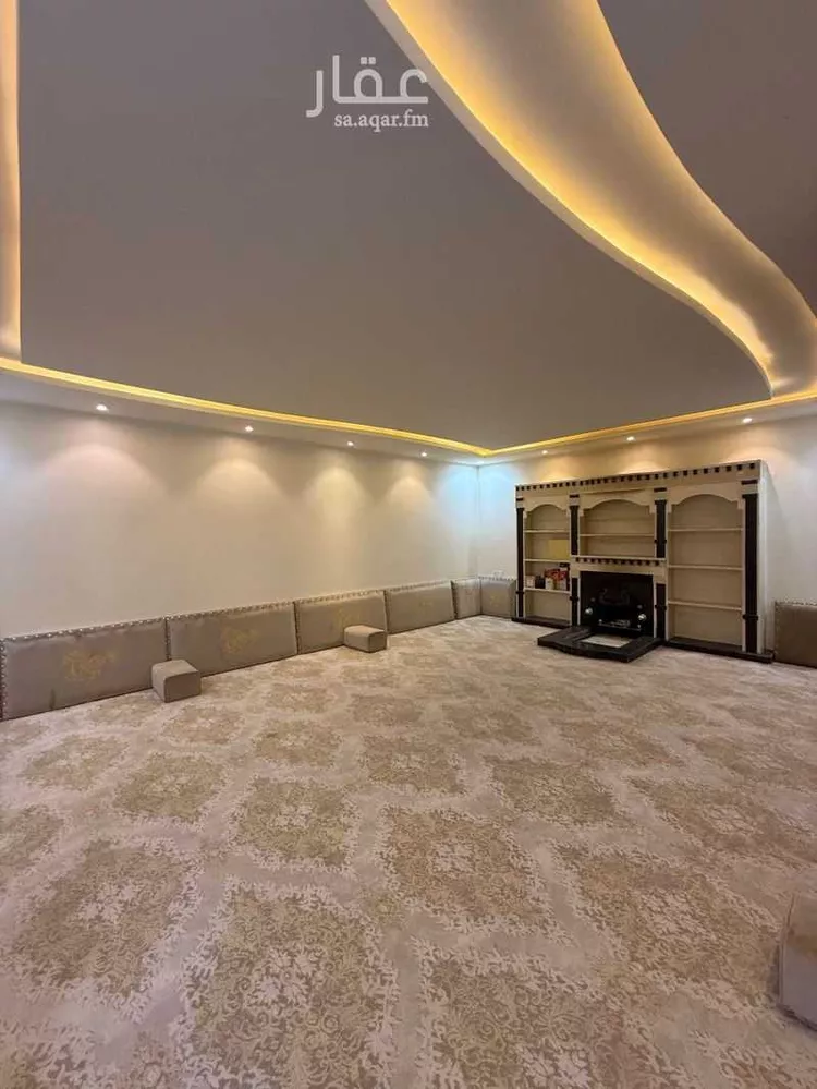 Floor for Rent in Riyadh Al Qirawan