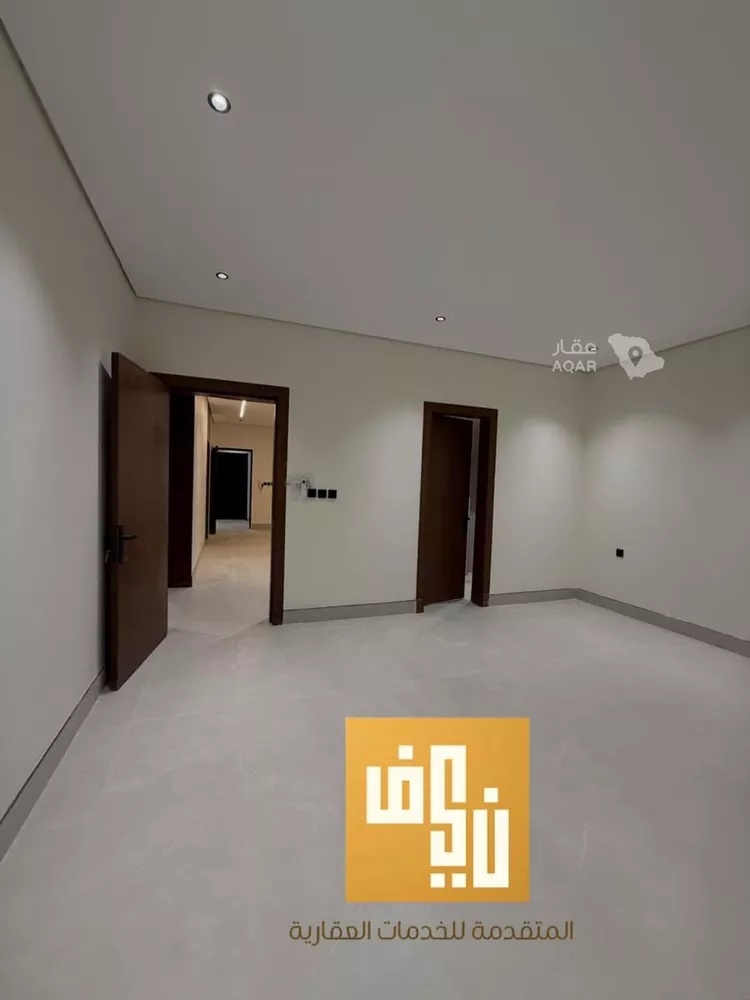 دور للإيجار في شارع رقم 161, حي الجنادرية, مدينة الرياض, منطقة الرياض 3