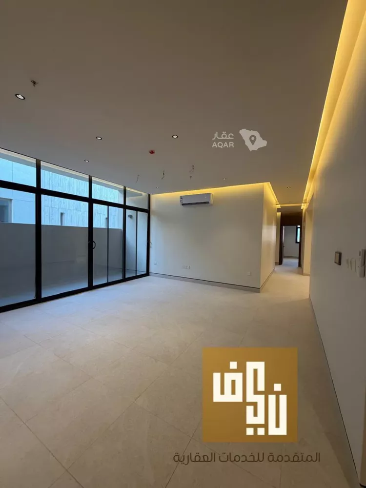 شقة للإيجار في شارع سلمة بن هشام, حي النرجس, مدينة الرياض, منطقة الرياض