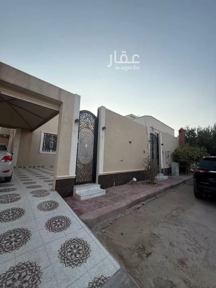 Floor for Rent in Riyadh Al Qirawan صورة 3