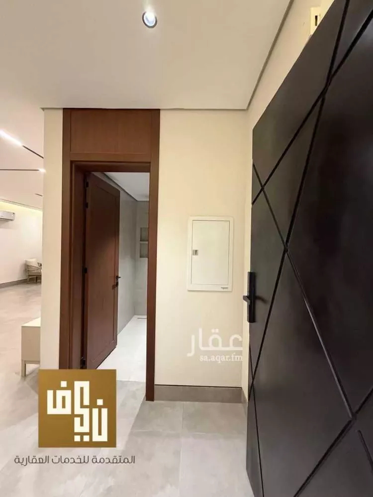 شقة للإيجار في شارع أحمد الشامي, حي المروج, مدينة الرياض, منطقة الرياض 7